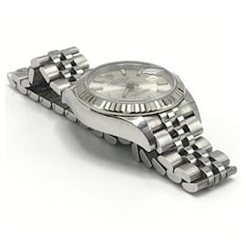 Rolex-Rolex Datejust Watch 279174-Silvery