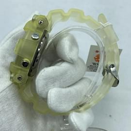 Autre Marque-Casio G-SHOCK FROGMAN DW-8201WC-7T Wristwatch-Other
