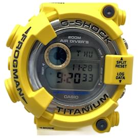 Autre Marque-Casio G-SHOCK FROGMAN AMERICA'S CUP 2000 DW-8200AC-9T-Other