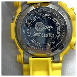 Autre Marque-Casio G-SHOCK FROGMAN AMERICA'S CUP 2000 DW-8200AC-9T-Other