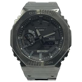 Autre Marque-Casio G-SHOCK GA-2100 Full Metal Model GM-2100BD-1AJF-Other