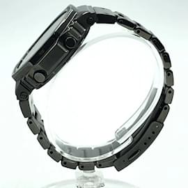 Autre Marque-Casio G-SHOCK GA-2100 Full Metal Model GM-2100BD-1AJF-Other
