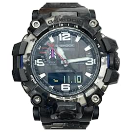 Autre Marque-Casio G-Shock Mudmaster GWG-2000TLC-1AJR-Other
