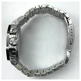Autre Marque-Casio G-Shock Full Metal GMC-B2100D-1AJF Wristwatch-Silvery