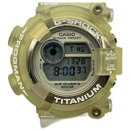 Autre Marque-Casio G-SHOCK FROGMAN W.C.C.S DW-8201WC-9T-Other