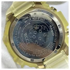 Autre Marque-Casio G-SHOCK FROGMAN W.C.C.S DW-8201WC-9T-Other