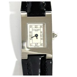 Reloj de dama Chaumet Estilo Rectángulo Stiledoux Otro