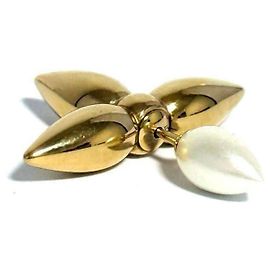 Orecchini singoli da donna Louis Vuitton Louisette M80267 Altro