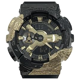 Autre Marque-Casio G-SHOCK GM-114GEM 40th Anniversary Model-Other