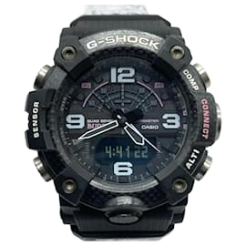 Autre Marque-Casio G-SHOCK×BURTON MUDMASTER GG-B100BTN-1AJR-Other