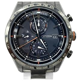 Citizens of Humanity-Citizen H800-T025871 AT8185-62E Wristwatch-Other