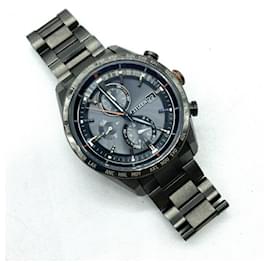 Citizens of Humanity-Citizen H800-T025871 AT8185-62E Wristwatch-Other
