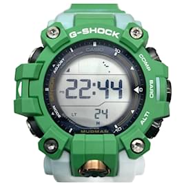 Autre Marque-Casio G-Shock GW-9500KJ-3JR Radio Solar Wristwatch-Other