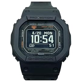 Autre Marque-Casio G-Shock DW-H5600-1JR G-Squad Wristwatch-Other