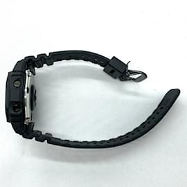 Autre Marque-Casio G-Shock DW-H5600-1JR G-Squad Wristwatch-Other