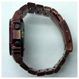 Autre Marque-Casio G-Shock GMW-B5000RD-4JF Wristwatch-Other