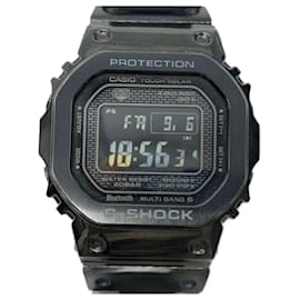 Autre Marque-Casio G-Shock GMW-B5000GD-1JF Wristwatch-Other