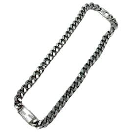 Fendi-Fendi Baguette Necklace-Other