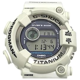 Autre Marque-Casio G-Shock DW-8200 Wristwatch-Other