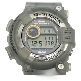 Autre Marque-Casio G-Shock Frogman DW-8200AC Wristwatch-Other