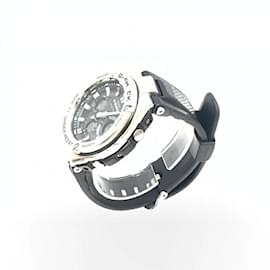 Autre Marque-Casio G-SHOCK GST-W110-1AJF Wristwatch-Other