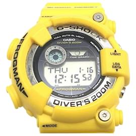 Autre Marque-Casio G-Shock Frogman GF-8250 Wristwatch-Other