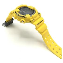 Autre Marque-Casio G-Shock Frogman GF-8250 Wristwatch-Other