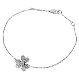 Van Cleef & Arpels-Bracelet Charme Frivole Van Cleef & Arpels-Doré