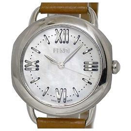 Fendi Men's Quartz Wristwatch Other