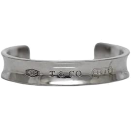 Tiffany & Co-Pulseira Tiffany em prata 925-Prata