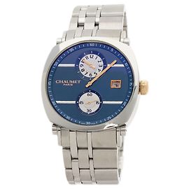 Montre Régulateur Dandy W11684-48V de Chaumet Autre
