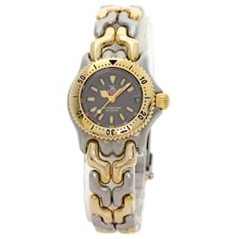 Tag Heuer-TAG Heuer S95.208 Cell Watch-Other