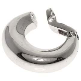 Chaumet Einzelohrring aus 18K Weißgold Andere