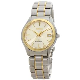 Grand Seiko-Grand Seiko SBGX002 Men's Wristwatch-Other