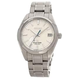 Grand Seiko-Grand Seiko SBGA011 9R65-0AE0 Grand Snow White Watch-Other