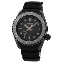 Seiko-Seiko SBDB037 Prospex LX Line Spring Drive Watch-Other