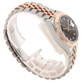 Rolex-Rolex Datejust 279171G Diamond Watch-Other