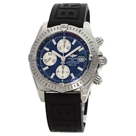 Breitling-Breitling A13356 Chronomat Evolution Watch-Other