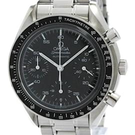 Omega-Omega Speedmaster Automatic Steel Men's Watch 3510.50-Other