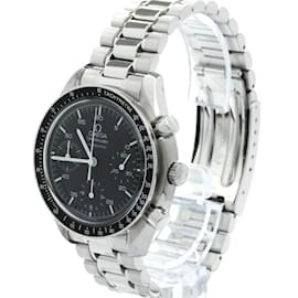 Omega-Omega Speedmaster Automatic Steel Men's Watch 3510.50-Other