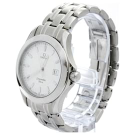 Omega-Omega Seamaster 120M Steel Quartz Men's Watch-Other