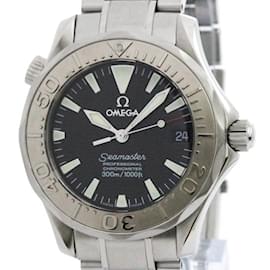Omega-Omega Seamaster Professional 300M Mid Size Watch-Other
