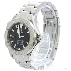 Omega-Omega Seamaster Professional 300M Mid Size Watch-Other