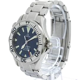Omega-Omega Seamaster Professional 300M Mid Size Watch-Other
