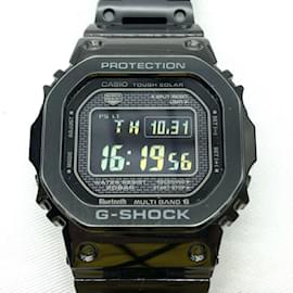 Autre Marque-Casio G-Shock GMW-B5000GD-1JF Wristwatch-Other