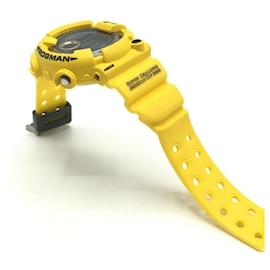 Autre Marque-Casio G-Shock Frogman DW-8200AC Wristwatch-Other