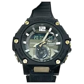Autre Marque-Casio G-Shock GST-B300B-1AJF Wristwatch-Other