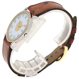 Hermès-Hermes Serie Men's Wristwatch-Other