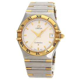Omega-OMEGA 1312.30 Constellation Watch-Other