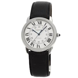 Cartier-Cartier WSRN0021 Rondo Solo Wristwatch-Other